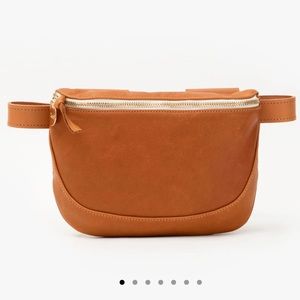Clare V. Fanny Pack